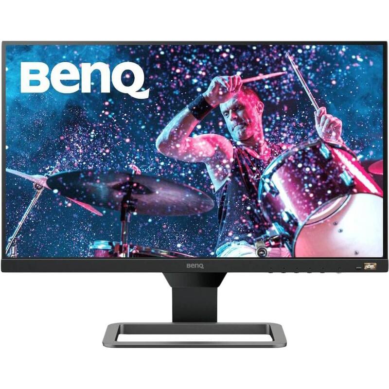 Монитор 27 BenQ (EW2780) – купить по выгодной цене в интернет-магазине | 1835594