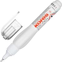 Корректирующий карандаш Kores Tri Pen 10 г (8 мл) (быстросохнущая основа)