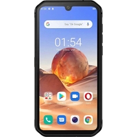 Смартфон Blackview BV9900E 128 ГБ серый
