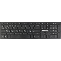 Клавиатура беспроводная ProMega jet WK001