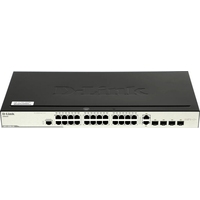 Коммутатор D-Link DES-3200-28/C1A