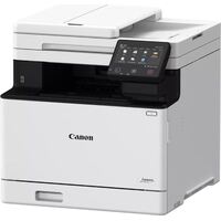 Уценка. МФУ лазерное цветное Canon i-SENSYS MF754Cdw (5455C009). уц_тех