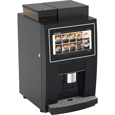 Кофемашина Jettino JL25