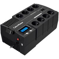 Источник бесперебойного питания CyberPower BR1000ELCD