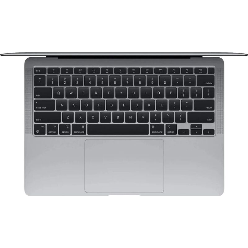 Macbook air m1 8 256gb space gray