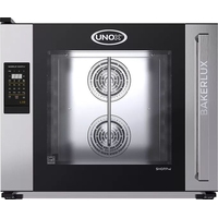Конвекционная печь Unox XEFR-06EU-ELRV