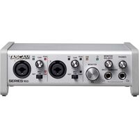 Аудиоинтерфейс Tascam Series 102i