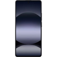 Смартфон Xiaomi Redmi Note 14S 8+256 ГБ чёрный (MZB0K0DRU)