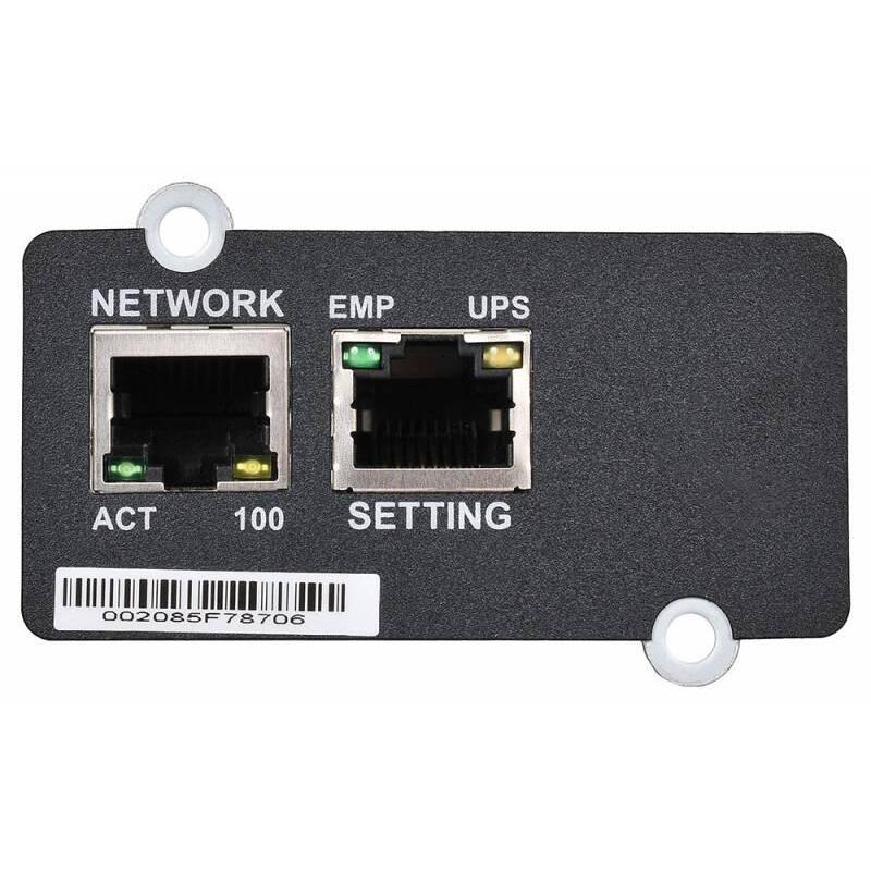 Карта внутренняя snmp ippon 687872