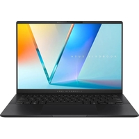 Ноутбук Asus Vivobook S5406SA-QD202 14'' Intel Core Ultra 5 226V/16  Гб/SSD 1024 Гб Intel Arc Graphics (90NB15R3-M00CB0)