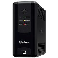 Источник бесперебойного питания CyberPower UT1200EG