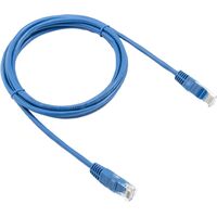 Патч-корд витая пара A1 cat 5e A1-LCU5E-2M-BL 2 м
