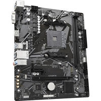 Материнская плата Gigabyte A520M K V2