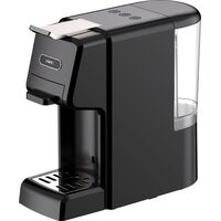 Кофемашина JVC JK-CF45 Dolce Gusto/Nespresso Original/E.S.E