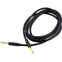 Кабель для музыкальных инструментов Quik lok JUST JJ 1 (A108022)