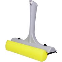 Сгон (склиз) для мытья окон Spin&clean Step 21.5 см с губкой