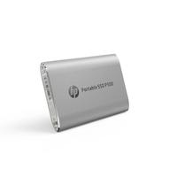 Внешний жесткий диск HP P500 500Gb (7PD55AA#ABB)