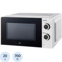 Микроволновая печь JVC JK-MW121M белая