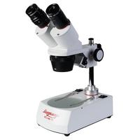 Микроскоп стерео Микромед МС-1 вариант 1C (1х/2х/4х)