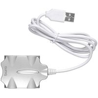 Разветвитель USB Buro BU-HUB4-0.5-U2.0-Candy