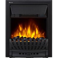 Электрический камин Electrolux Classic EFP/P-1020LS