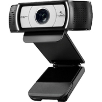 Веб-камера Logitech C930e (960-000972)