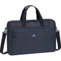 Сумка для ноутбука RivaCase 8037 15.6 черная (8037 Black)