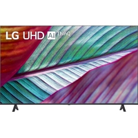Телевизор 50'' LG 50UR78006LK.ARUG Ultra HD 4K
