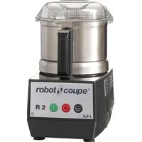 Куттер Robot-Coupe R2