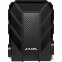 Внешний жесткий диск HDD (накопитель) ADATA Pro HD710 Pro 1 ТБ USB 3.0  (AHD710P-1TU31-CBK)