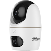 IP-камера видеонаблюдения Dahua DH-IPC-H5DP-5F-0360B (3.6 мм, Wi-Fi,  PTZ, поворотная)