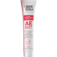 Крем для рук Librederm Аевит 125 мл