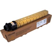 Тонер Ricoh M C2000L 842459 желтый оригинальный