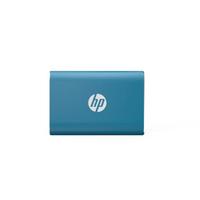 Внешний жесткий диск HP P500 250Gb (7PD50AA#ABB)