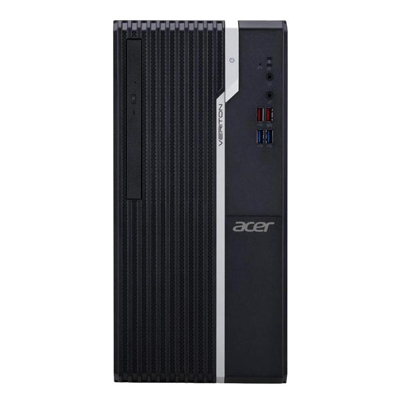 Vx 4 vx 1 x 2. Системный блок Acer Veriton x2665g. Системный блок Acer Veriton x2665g DT.VSEER.00r. Компьютер Acer Veriton s2660g. Veriton x2660g.