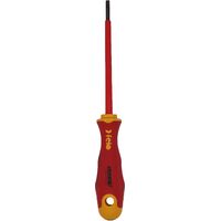 Отвёртка Felo 417 Ergonic Z1 крестовая 80 мм диэлектрическая (41710290)