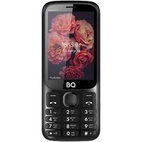 Мобильный телефон BQ 3590 Step XXL+ черный (86185345)
