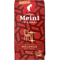 Кофе молотый Julius Meinl Melange 500 г (пакет)