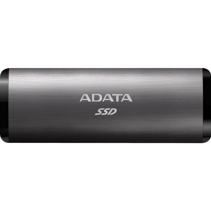 Внешний жесткий диск SSD Adata SE760 256 Гб (ASE760-256GU32G2-CTI) – купить по выгодной цене в интернет-магазине | 1662419