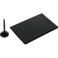 Графический планшет Wacom Intuos Pro M (PTH-660-N)