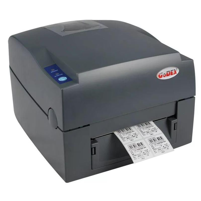 Принтер этикеток Godex G500U (011-G50A02-000) – выгодная цена – купить товар Принтер этикеток Godex G500U (011-G50A02-000) в интернет-магазине Комус