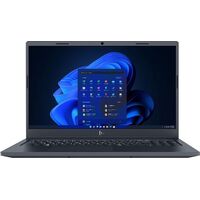 Ноутбук F+ Flaptop I (FLTP-5i5-16512-w Gray+case)