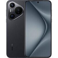 Смартфон Huawei Pura 70 256 ГБ черный (51097VXY)