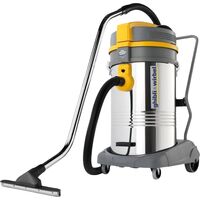 Пылесос сухой и влажной уборки Ghibli Power WD 80.2 P TPT (14464010001)