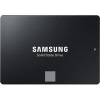 SSD накопитель Samsung 870 EVO 500 ГБ (MZ-77E500BW)