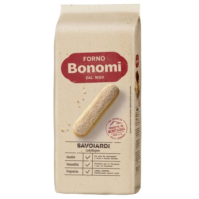 Печенье Амаретти Bonomi