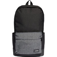 Рюкзак Adidas Classic Backpack 22 л чёрный/серый