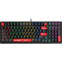 Клавиатура A4Tech Bloody S98 (S98 RED)