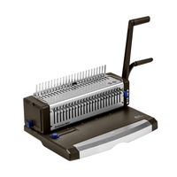 Уценка. Брошюровщик ProfiOffice Bindstream M22 Plus. уц_тех