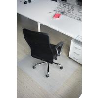 Коврик напольный для паркета/ламината Easy Chair матовый (прямоугольный,  полипропилен, 900х1.5х1200 мм)